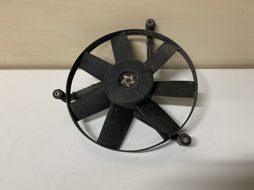 Kühlerlüfter Ventilator VW Polo 6N 6N2 Lüfterrad 6N0 121 209 F