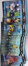 2023-24 Upper Deck Ice Reps Subset Choose Your Card