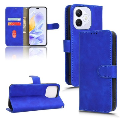 Back Cover Phone Case For Huawei Honor X60i 5G Wallet Premium Leather Flip Cover