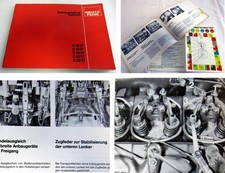 Deutz D4007 4507 4807 5207 6207 Betriebsanleitung Bedienungsanleitung 07/1980