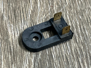 General Electric Hotpoint Dryer Timer Resistor WE4M255 175D2886P001 #3