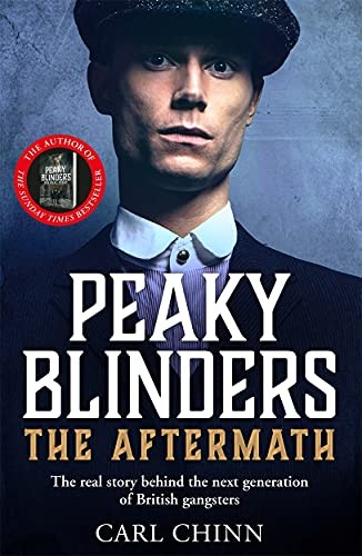 Peaky Blinders: The Aftermath: The real story behind the next... - - Image 11