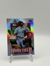 Bryce Harper Signs New Exclusive Autograph Deal with Topps 14