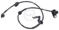 ABS Sensor Raddrehzahl A.B.S. 31145 FüR Alto GF Suzuki 7 AMF310 GFC31S LPG