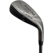 Tour Edge Bazooka JMAX Ironwood Tour 22° Loft 3 Hybrid Golf Club Men's RH 38"