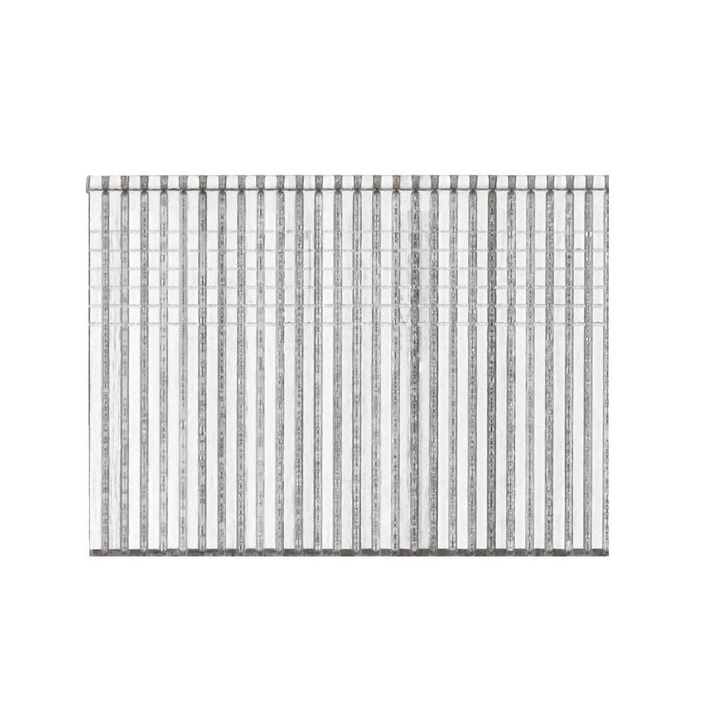 Гвозди Brad Bosch 1 Дюйм X 18 калибров количество 5000 штук 4390₽