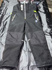 RefrigiWear Etreme Softshell Bib Overalls XL Insulated Freezer Work -60 0795R