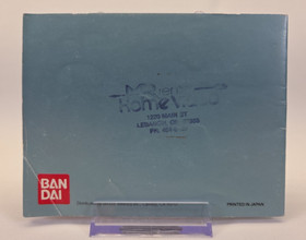 Nintendo NES Frankenstein The Monster Returns Manual - RARE