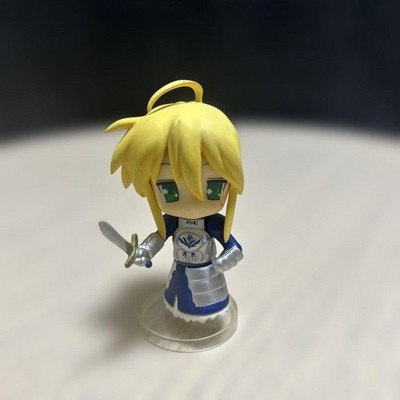 Nendoroid Petite Lucky Star 2 Secret Saber Konata