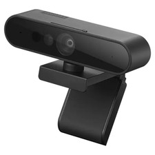 Lenovo Performance Webcam Wired Full HD Microphone Black (4XC1D66055)
