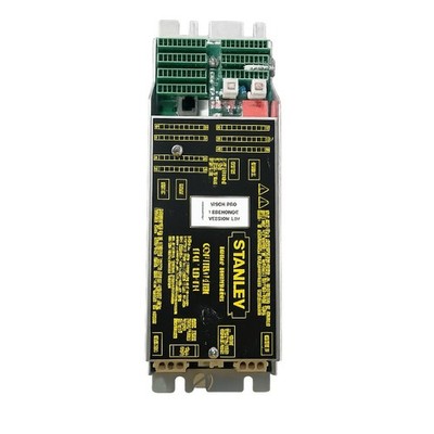 Stanley MC521 PRO Dual Axis 2-Axis Bipolar Stepper Drive Controller AC240 