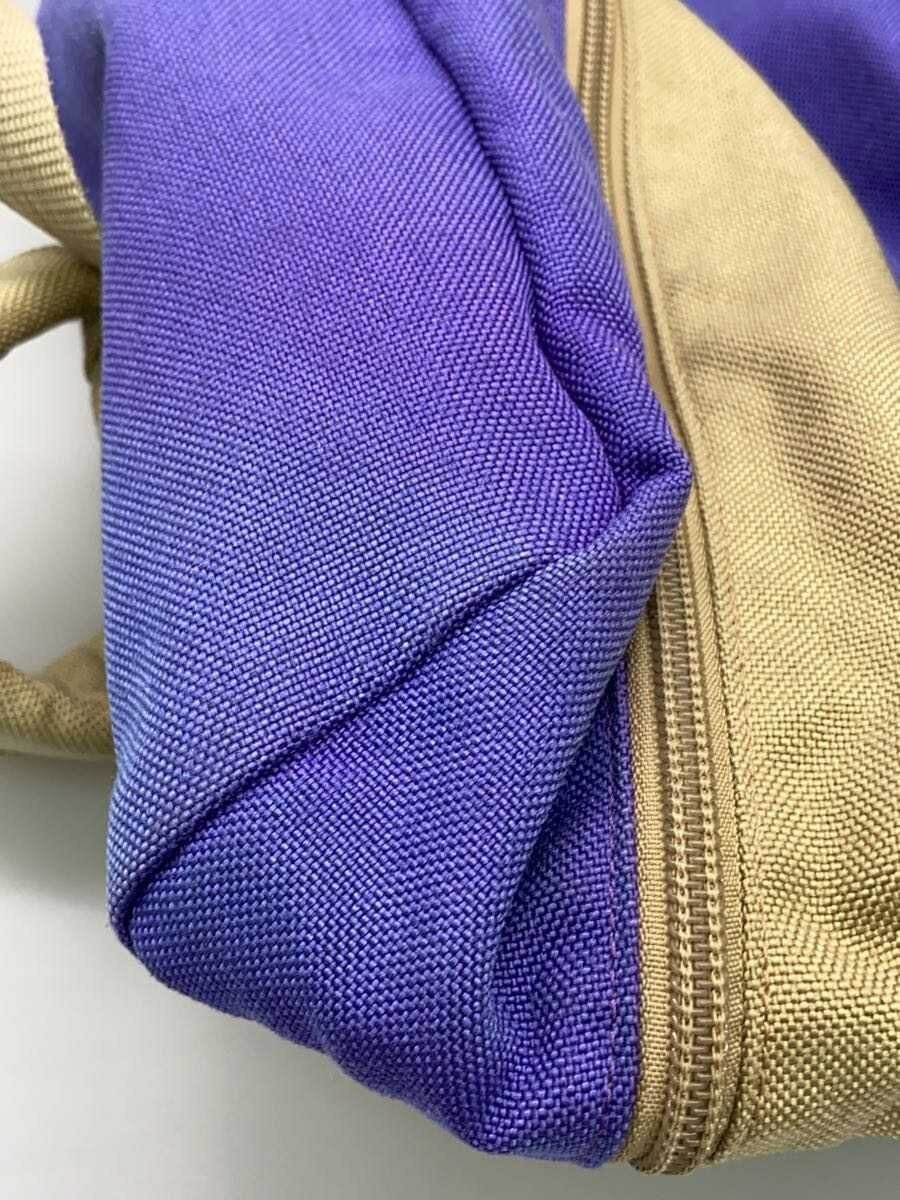 PORTER Backpack -- BEG Plain - image 7