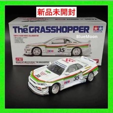 MINIGT Kaido House GT-R R34 TAMIYA Grasshopper Age14+