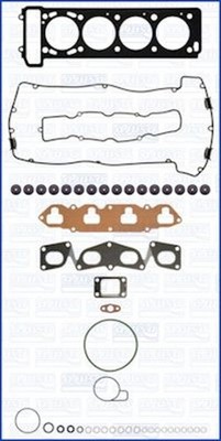 AJUSA Dichtungssatz Zylinderkopf 52403800 für SAAB YS3E YS3D BioPower Turbo