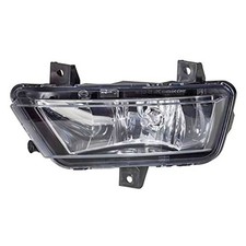 ORIGINAL® Hella Nebelscheinwerfer Links passend für Skoda CITIGO E-CITIGO