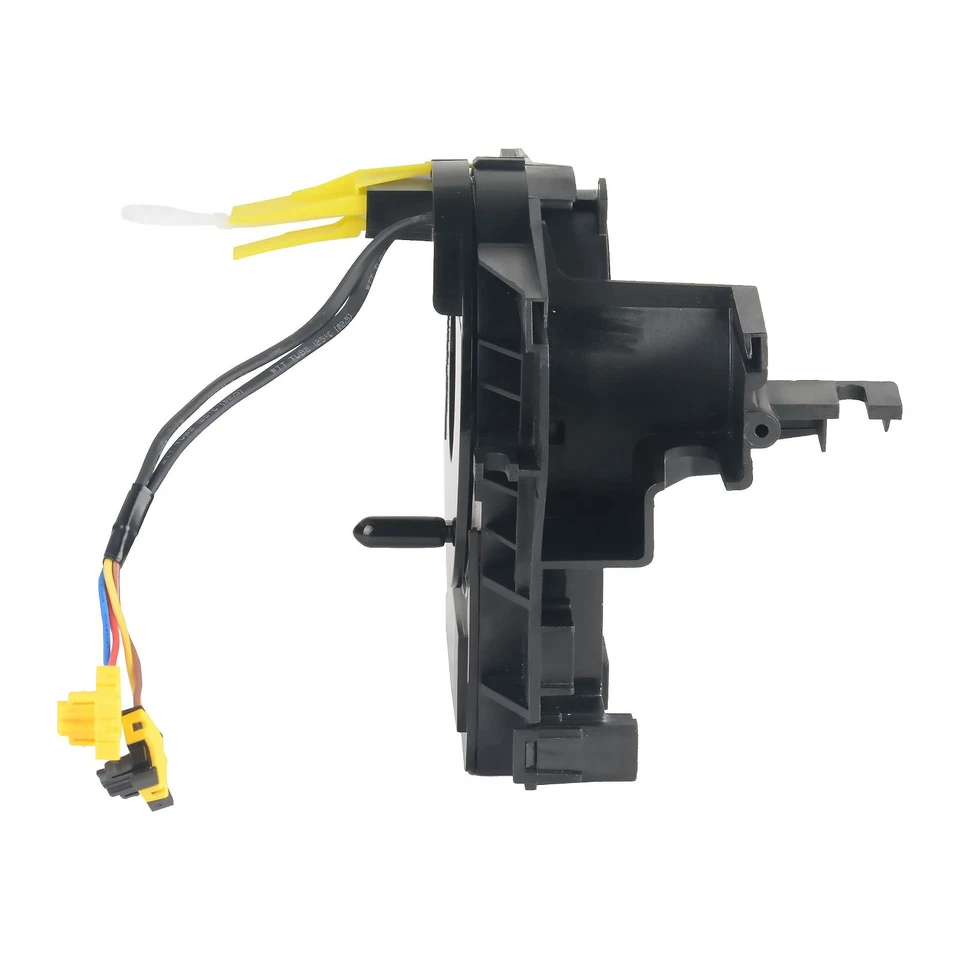 Steering Wheel Clock Spring Replacement Part For Jeep Wrangler JK 2007-2018 - Image 3 of 4