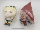 Silent Hill Plush 2 Set Good Smile Company Pyramid & Head Heather Mason NEW