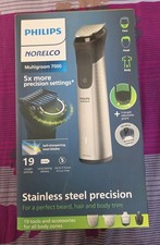 Philips Norelco Multigroom 7000