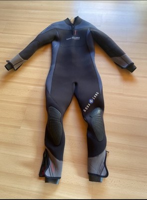 Neoprenanzug 7 mm Aqualung