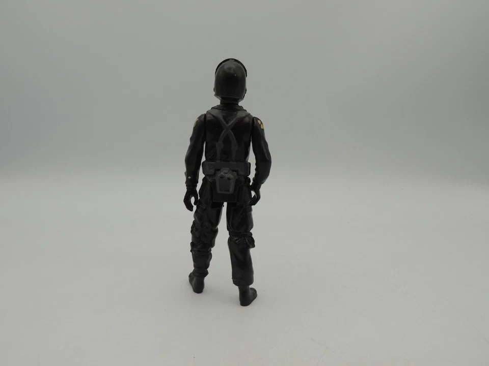 GI Joe - Action Force - SAS Pilot - Palitoy -  Loose - Photo 3/4