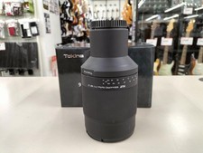 Telephoto Lens Model 900MM PRO REFLEX F11 MF CF TOKINA
