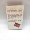 6 NEW AIRLINES & TRAIN FULL DECKS OF PLAYING CARDS Milwaukee Rd Singapore & More — photo 5