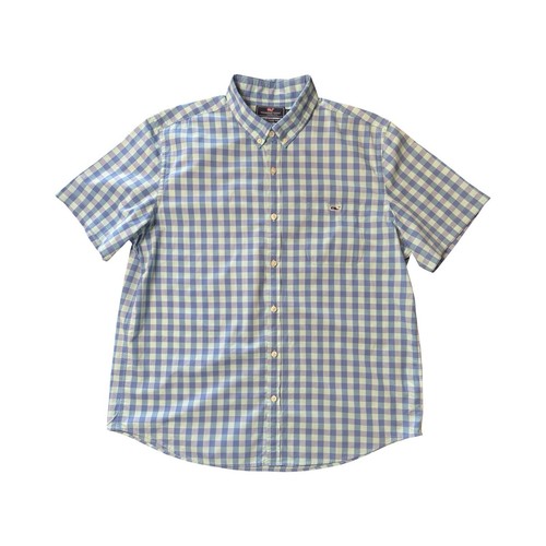 Vineyard Vines Men’s Summer Button Up Shirt|Coastal Casual|Preppy|Business|SZ XL - Picture 2 of 7