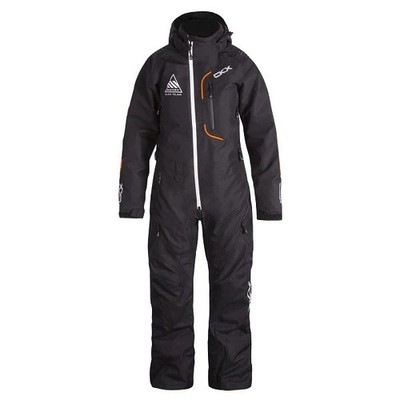 CKX Peak Snowmobile Women Snow Suit Medium 