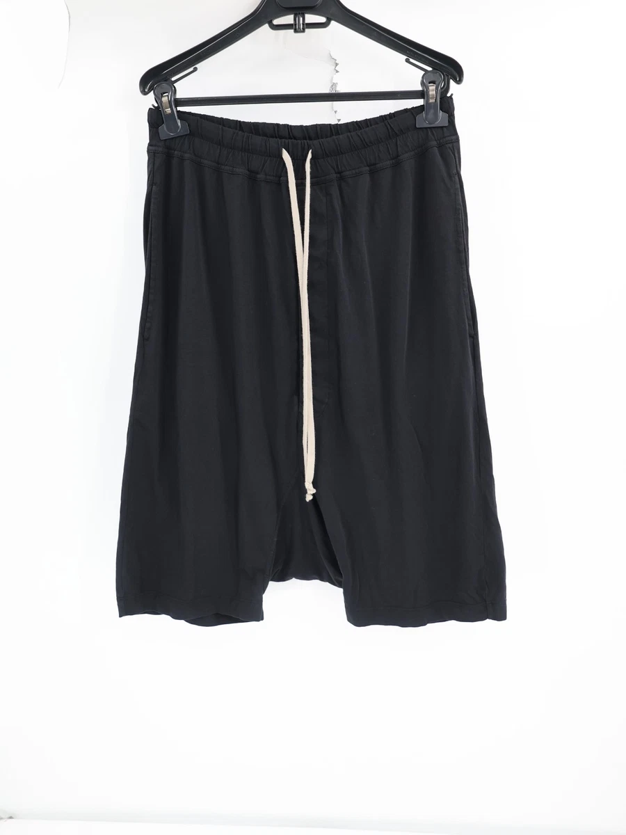Rick Owens Regular Size XS Shorts for Men for sale | eBay