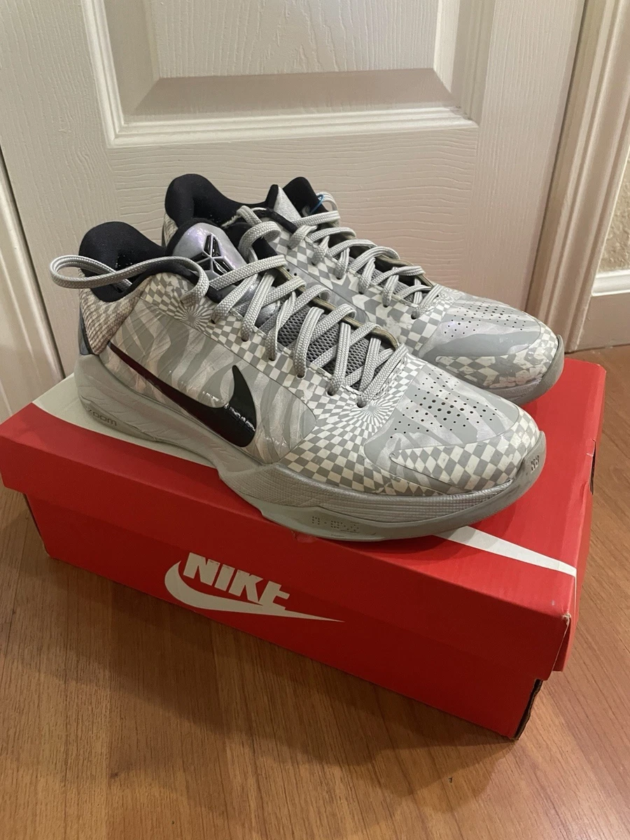 Nike Zoom Kobe 5 China for Sale | Authenticity Guaranteed | eBay
