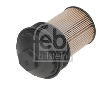 Febi 193186 Oil Filter Fits Alfa Romeo Maserati Giulia Gran Turismo Grecale Mc