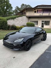 2023 Subaru Brz Limited 2023 Subaru Brz Limited