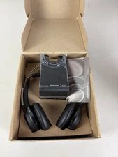 Plantronics Voyager Focus UC B825 Wireless USB-C Headset w/ Charging Stand
