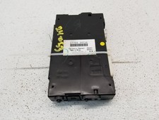 2018 INFINITI Q50 Temperature Control Module w/Heated Seats OEM 277606HE0A