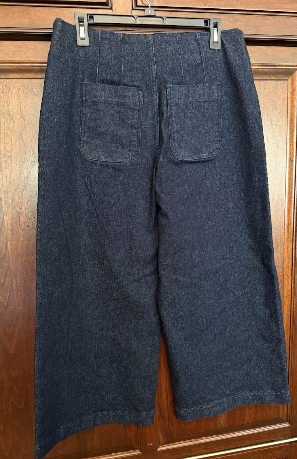 SPANXshape™ Original EveryWear Zero Waistband Cro… - image 2