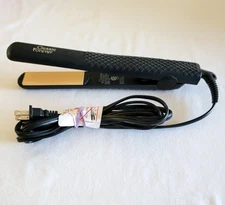 Herstyler Classic Forever Ceramic Flat Iron  1.25 Inch