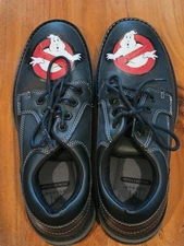 Ghostbusters  Costume Shoes Boots - Mens size 10