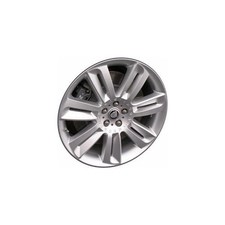 20" Jaguar XF Wheel Rim Factory OEM 59851 (R) 2010-2015 Silver