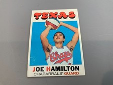 1971-72 Topps Basketball u-pick