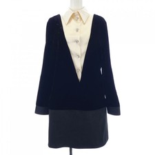 Gucci ZAPGO Dress 40 Black & White Used