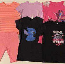 Girls Clothes Bundle 12-13 Years