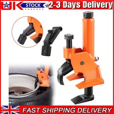 Heavy Duty Manual Tyre Bead Breaker Tool for Car Truck Workshop Garage Tools