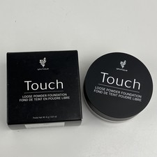 Younique Touch Loose Powder Foundation Makeup...