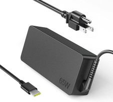 Power Adapter Charger for Lenovo IdeaPad Slim 5-13 14 15 16 5-13ITL6 5-13IML05