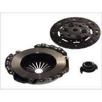 Kupplungssatz Schaeffler LuK Repset 622 2107 00