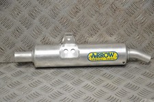 APRILIA RS125-RS 125 TERMINALE DI SCARICO ORIGINALE COD.8148