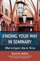 David Mellot | Finding Your Way In Seminary | Taschenbuch | Englisch (2016)