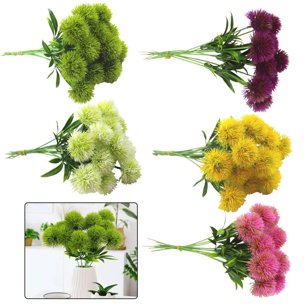 Knstliche Pusteblumen online kaufen | eBay.de