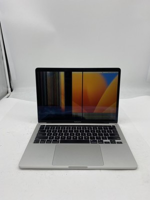 Apple MacBook Pro 2020 13