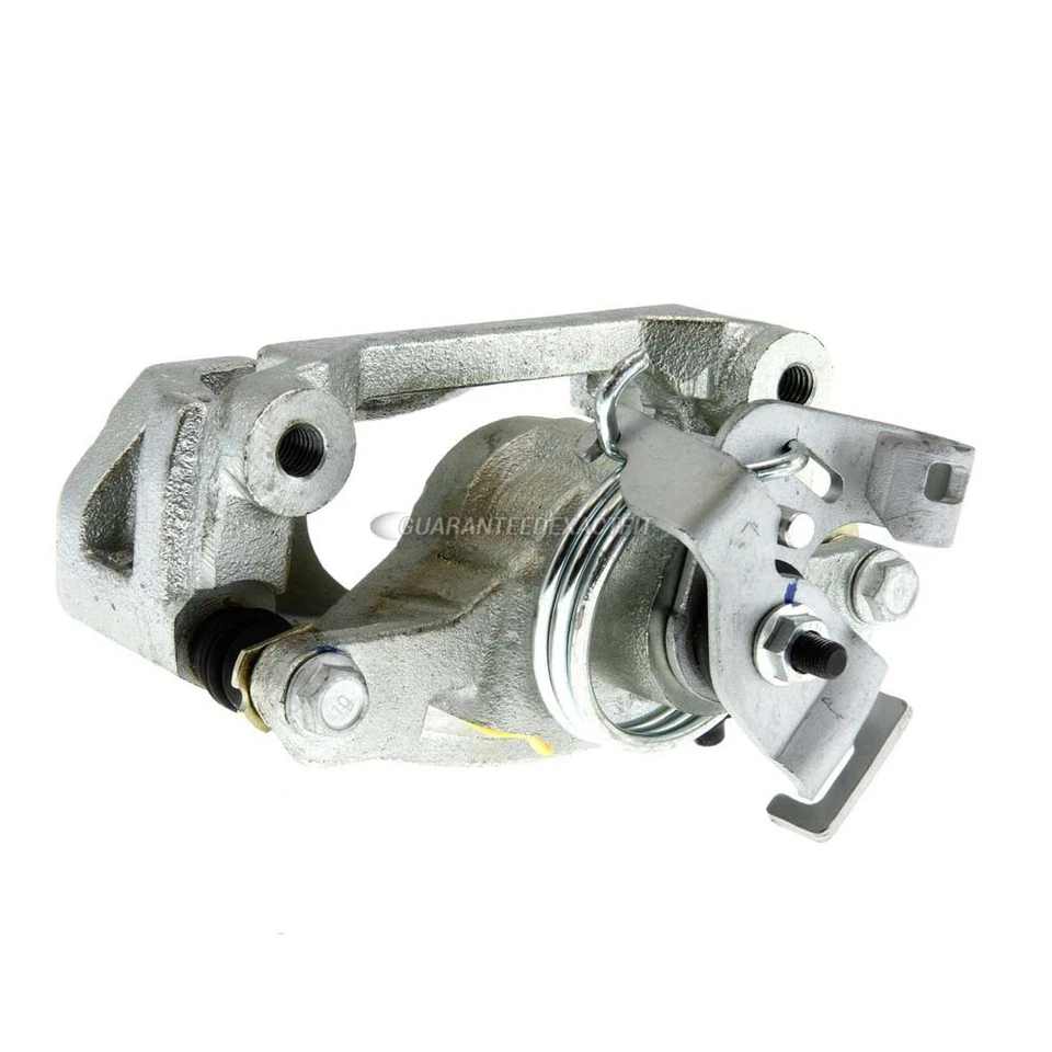 Pinza de freno trasera izquierda centrada para Buick Terraza y Pontiac Montana TCP Foto 2 de 4